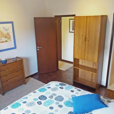 Bombarda House & Apartamento Oporto