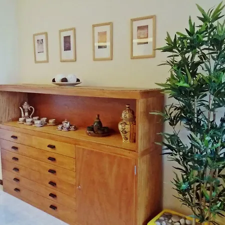 Apartamento Bombarda House & Oporto