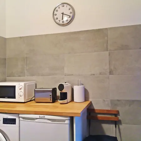 Bombarda House & Apartamento