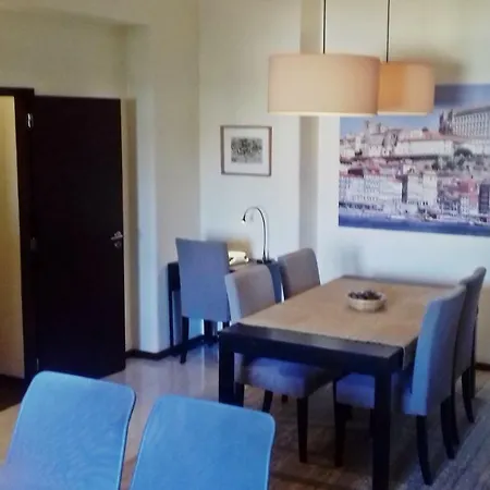 Apartamento Bombarda House &