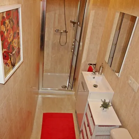 Bombarda House &