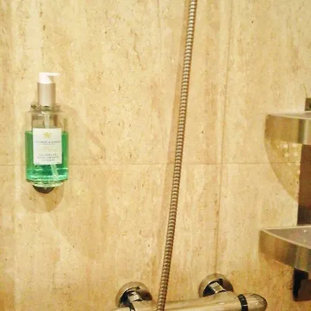 Apartamento Bombarda House & *